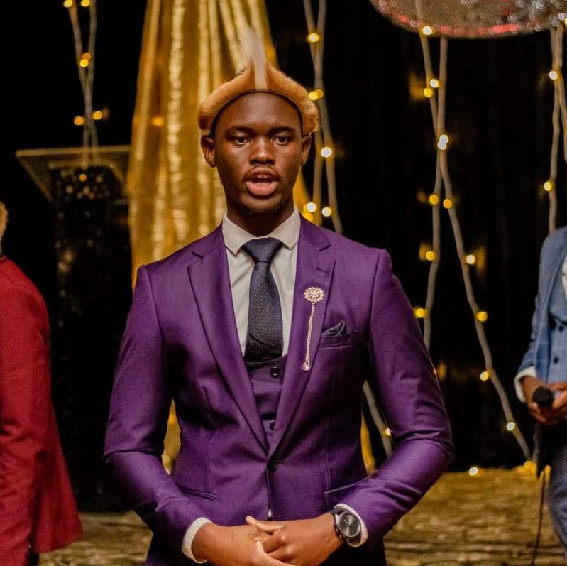 Mpilonhle Ngcoya