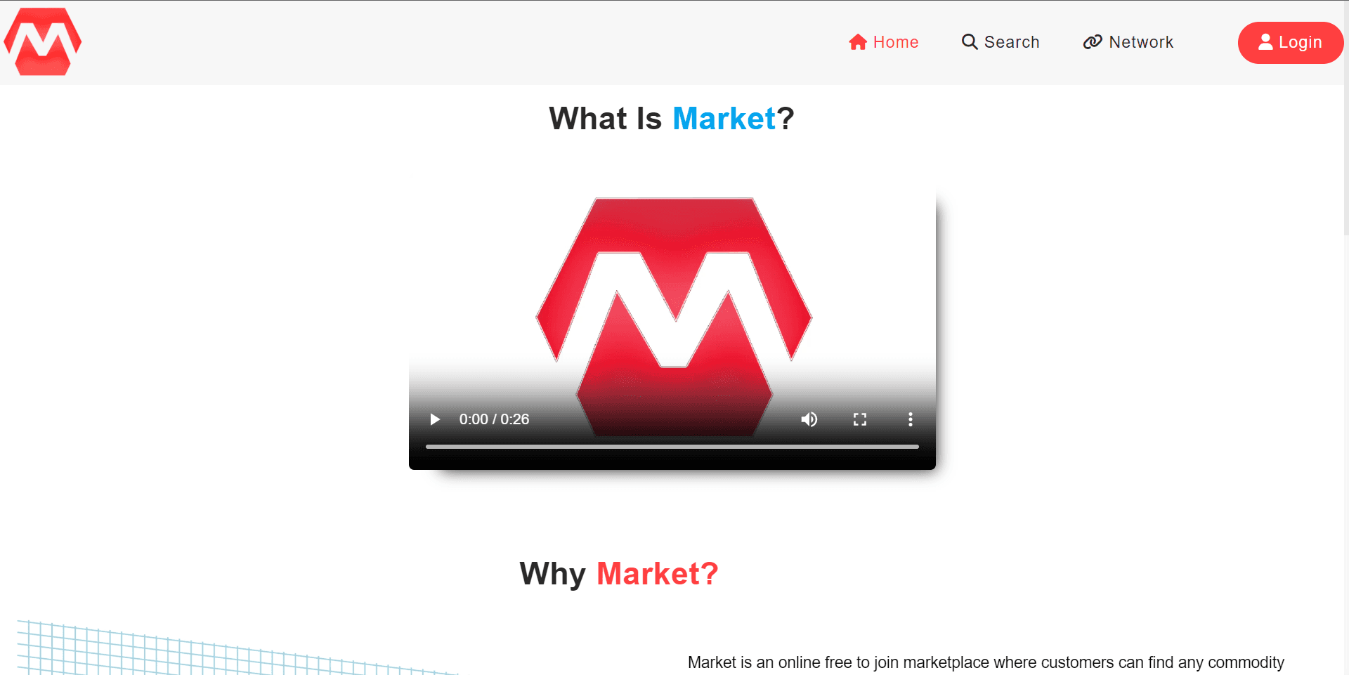 Makethe — Marketplace & Business Platform