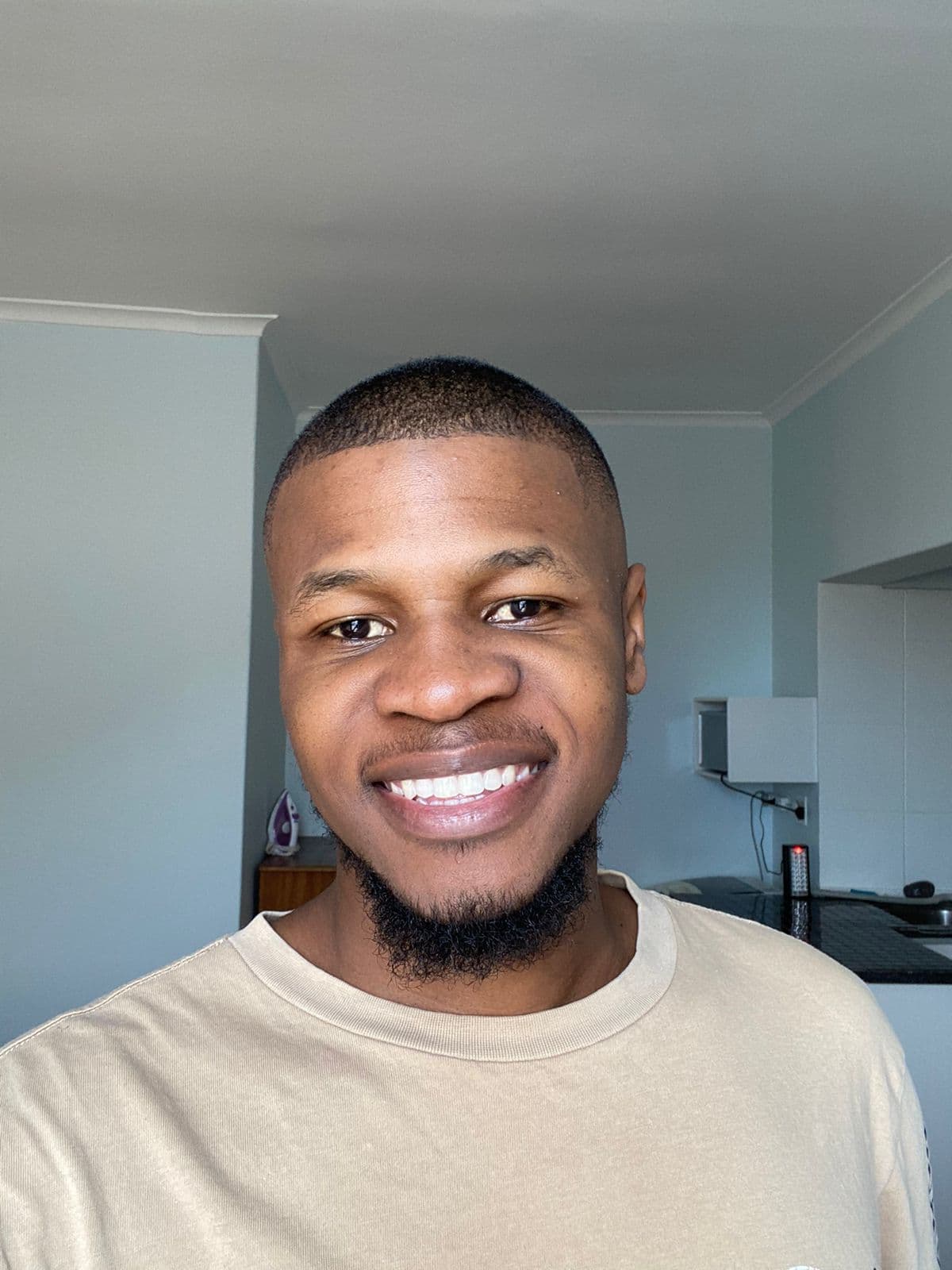 William Mhlanga